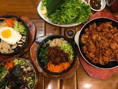 -全州拌饭馆(断桥店)