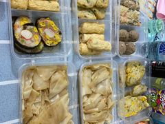 -肥佬夜茶(早茶·西乡店)