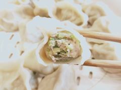 -添福来墨鱼饺子 · 海鲜东北菜(大连星海·黄浦路店)