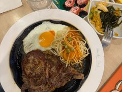 -豪客来牛排(海沧阿罗海店)