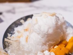 -乐果甜心·潮汕冰室(南澳后宅分店)