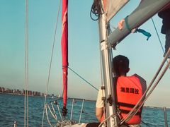 -厦门五通客运码头