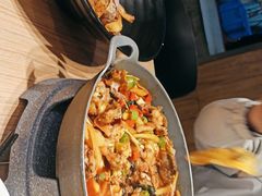 -麻辣盛艳(淮安万达店)