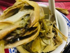 -国生茶庄·地道农家菜团建活动