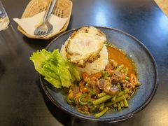 -KARN敢·春武里泰国小餐馆(版筑翠园店)