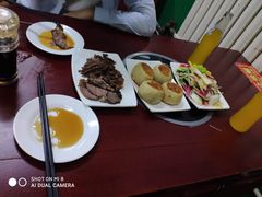-北京清真房记小吃店