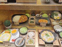 -胜博殿日式炸猪排(西红门店)