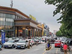-尖沙咀大酒楼(罗村店·粤菜海鲜·宴会聚餐)