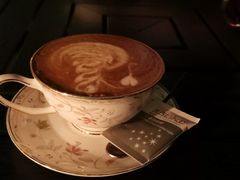 -云端咖啡(古北水镇景区店)