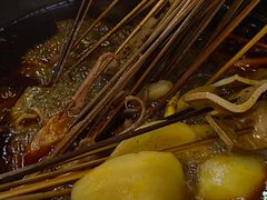 -牛华八婆麻辣烫(起源店)