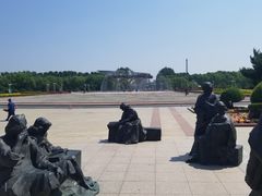 -东北师范大学(净月大街校区)