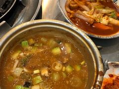-元山烤肉店(假日广场店)
