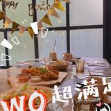 武汉探店📍适合聚餐过生日的餐厅