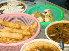 -逍遥镇刘相五胡辣汤豆沫馆(康复中街店)