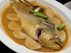 -锦府园·新台州菜(合生汇店)