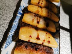 -探鱼·鲜青椒爽麻烤鱼(北京路天河城店)