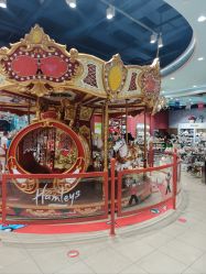 -哈姆雷斯(王府井百货大楼店)