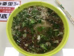 -广电冷面(汉城中路店)