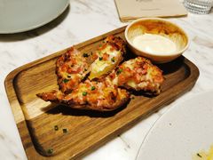 烤土豆皮-G+KITCHEN(龙湖狮山天街店)