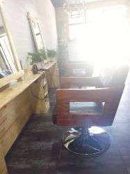 -明洞造型精品烫染