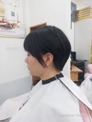 -首艺美发