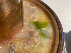 -攀枝花野菜铜火锅(万科凯德店)