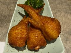 明太子鸡翅-火影忍者一乐拉面(环球港店)