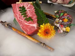 -铭牛烧肉·和牛海鲜自助(高新月牙湖店)