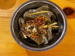 -88号小吃店·经典云南菜·地道纳西美食