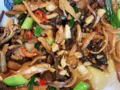 -印象鲵宴·张家界地标美食名片(溪布街店)