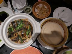 -芳芳私房菜·精做淮扬菜(承德路店)