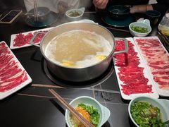 -二刀潮牛(重庆光环购物公园店)