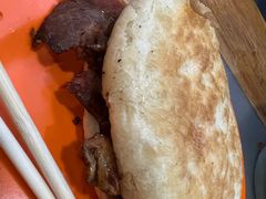 -马记伊源斋涮肉·清真菜(潘家园古玩市场店)