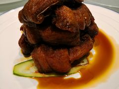 西湖酥鱼-江南赋(内蒙古大厦店)