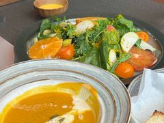 -FOOOO CITY CLUB 孚乐里音乐西餐酒吧(悠方店)