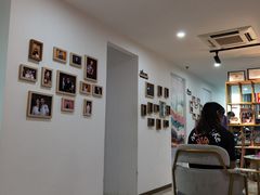 -Best U照相馆证件照·外拍(五角场店)