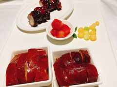灌汤烧鹅-小炳胜(卓悦中心店)