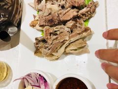 -巴依老爷·新疆美食(上城区天城路店)