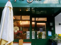 门面-Pie Bird(新闸路店)