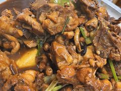 -景芝小炒(蓉花路店)