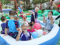 -爱彼格林珑悦幼儿园