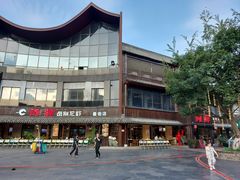 -阿胖龙虾(罍街店)