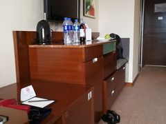 -深圳香格里拉酒店