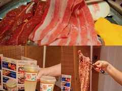 -木槿花韩式炭烤·熟成肉工坊(孙文东路店)