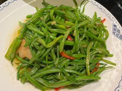 -廖川菜(太阳宫店)