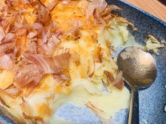 柴鱼芝士土豆泥-生如夏花泰式火锅(鹭洲里店)