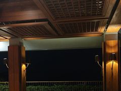-日落吧·海景咖啡厅·餐酒吧·鸡尾酒·下午茶·乐队表演·浪漫夕阳·三亚文华东方酒店
