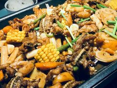 -听说碳烧蛙(高新万达店)