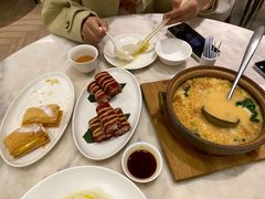 -香港百合居(LCM置汇旭辉广场店)