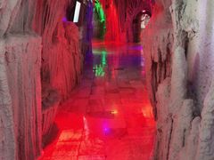 -水晶之星洗浴温泉汗蒸